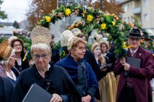 05.10.2025 Erntedankfest
